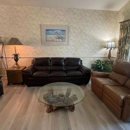 Stunning 3Br Condo Near Myrtlewood Golf Resort And Beach Myrtle Beach Exterior photo