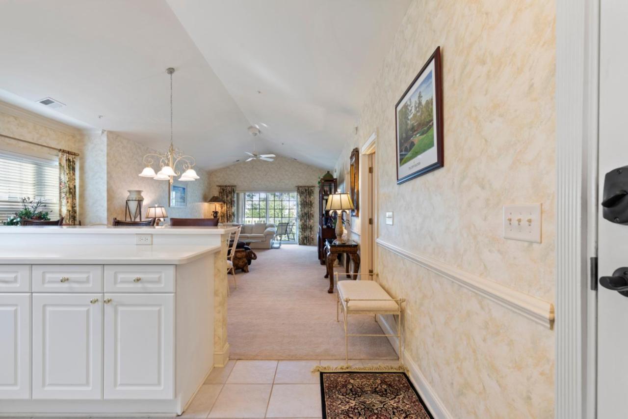 Stunning 3Br Condo Near Myrtlewood Golf Resort And Beach Myrtle Beach Exterior photo