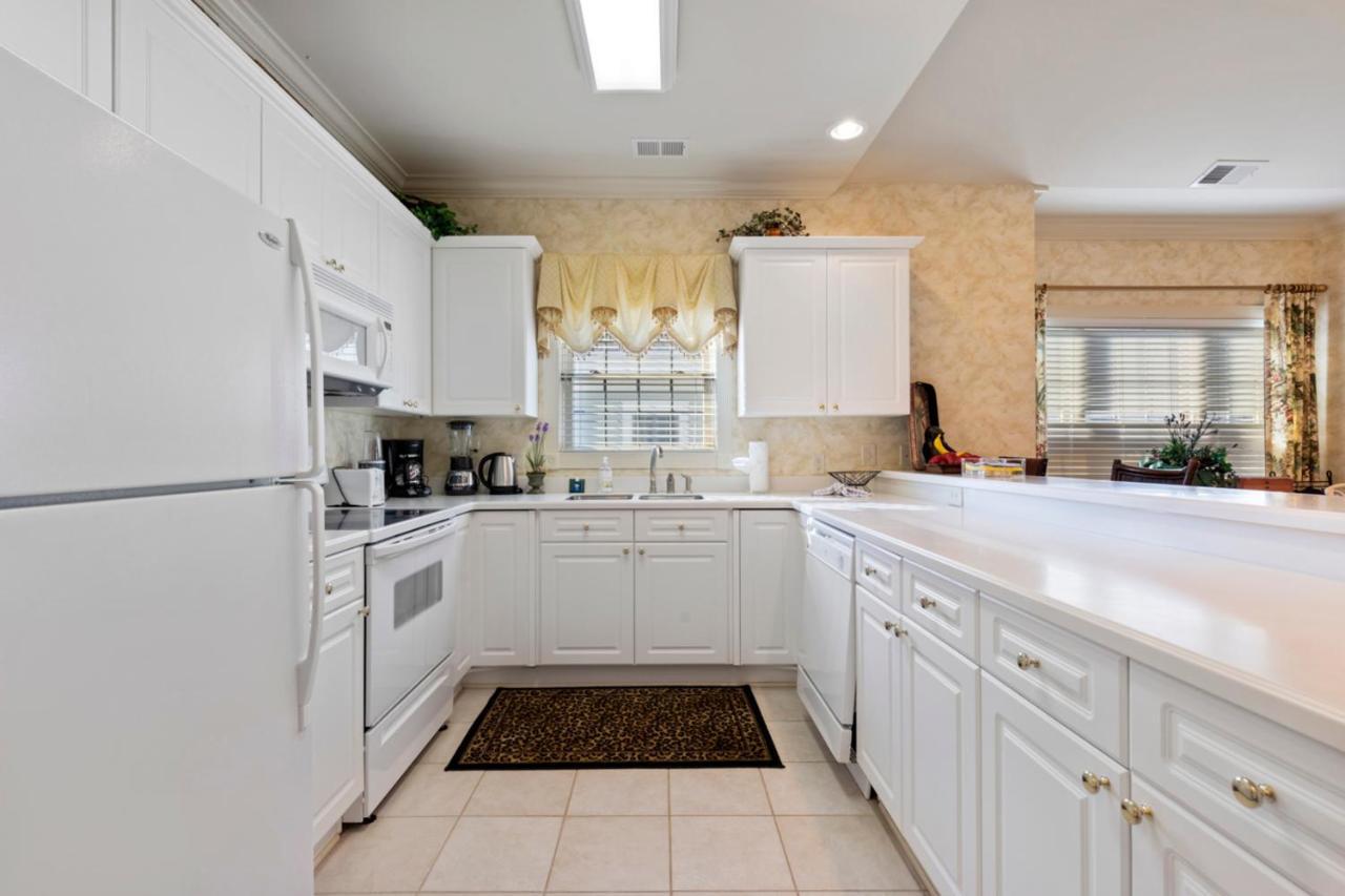 Stunning 3Br Condo Near Myrtlewood Golf Resort And Beach Myrtle Beach Exterior photo