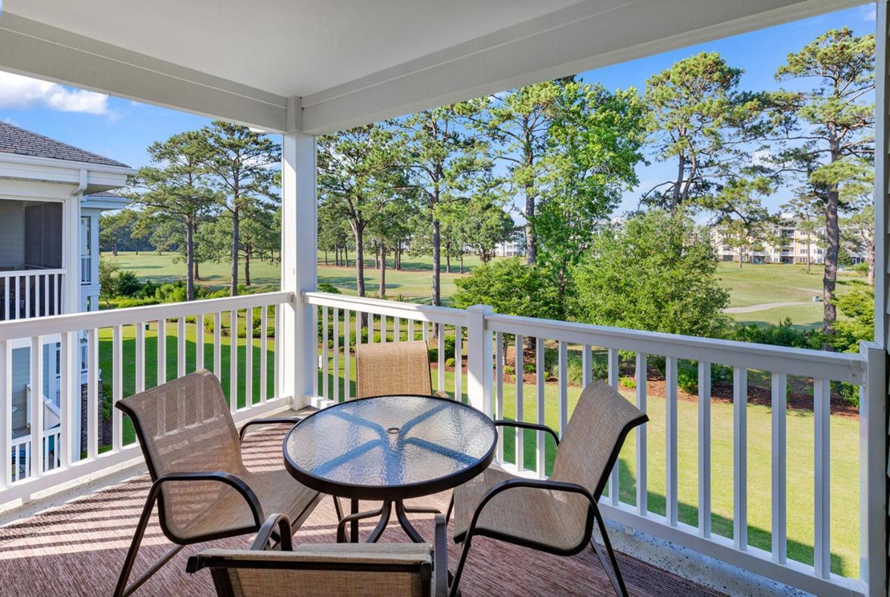 Stunning 3Br Condo Near Myrtlewood Golf Resort And Beach Myrtle Beach Exterior photo