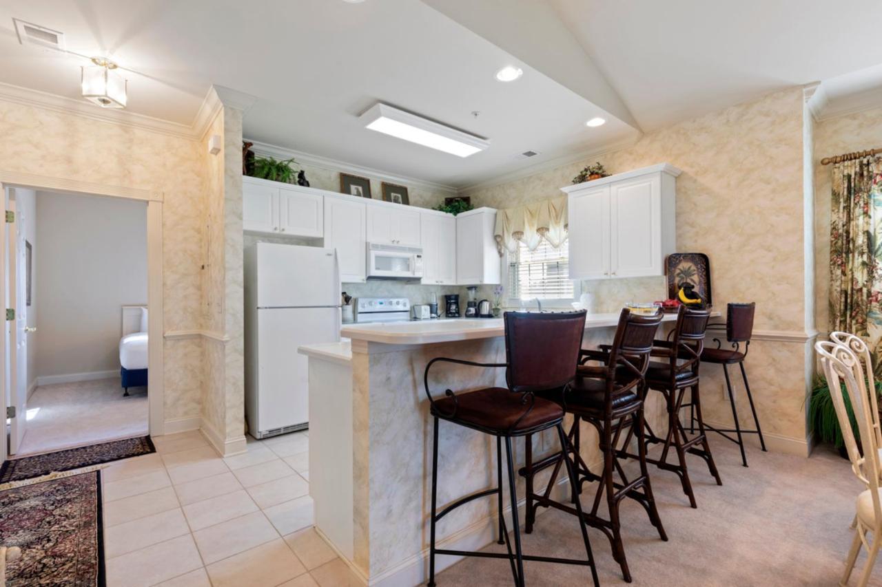 Stunning 3Br Condo Near Myrtlewood Golf Resort And Beach Myrtle Beach Exterior photo